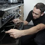 cooker repairs