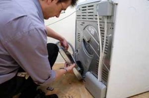 tumble dryer repairs